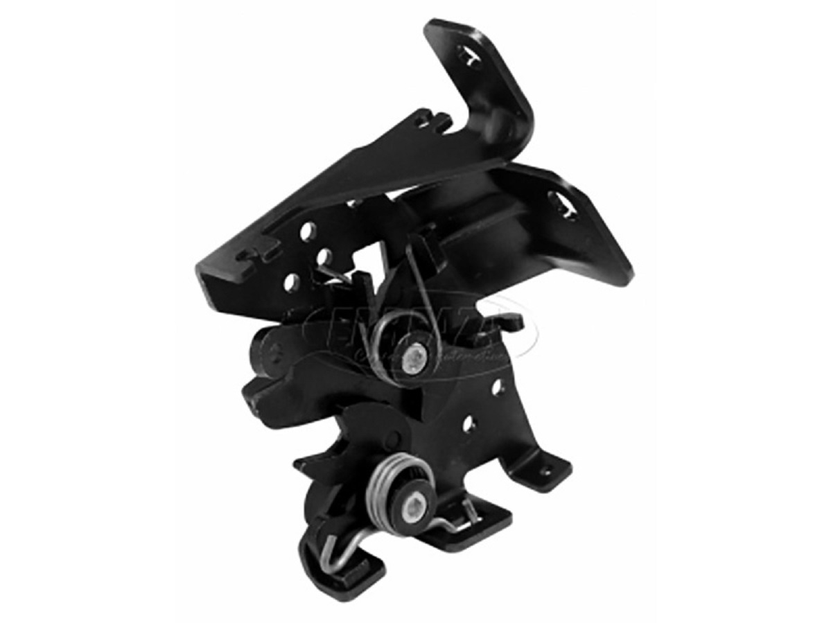 Fecho (Trava) Grade Capo Caminhão Scania S4, S5 Superior LD - 1800470